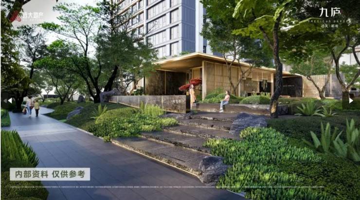 大九庐项目发布：掀起购房热潮pg电子免费模拟器聚焦合肥远(图3)