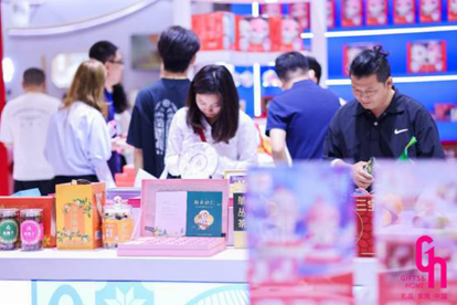 2025深圳礼品家居展开展pg电子试玩礼业旗舰盛会启幕