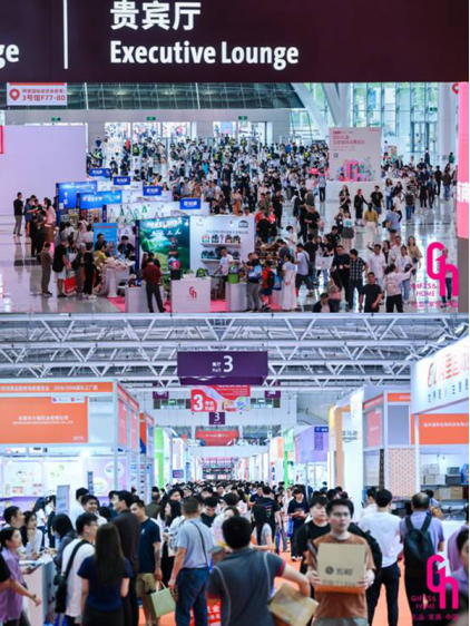 2025深圳礼品家居展开展pg电子试玩礼业旗舰盛会启幕(图5)