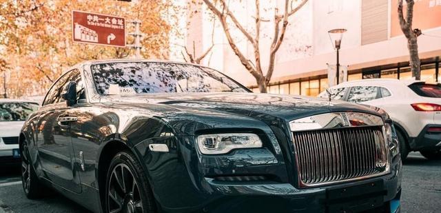 但开“以下五款车”的人家境绝对不差pg模拟器中国有钱人不一定买宝马(图2)