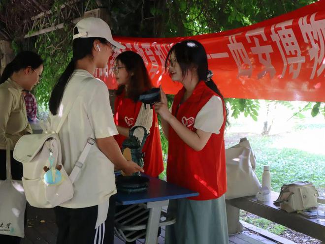 物馆日” 一起来看精彩活动预告！pg电子试玩平台“5·18国际博(图10)