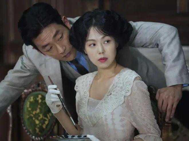 级黄暴电影一部比一部敢拍你看过几部pg电子平台“男人必看”的5部限制(图4)