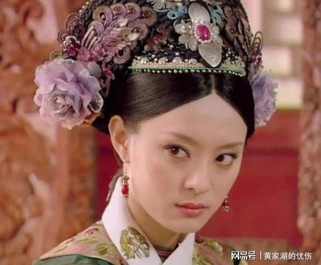 孩子是你的还有后半句采月听全却选择沉默pg电子试玩平台沈眉庄临终对温实初说(图2) 孩子是你的还有后半句采月听全却选择沉默pg电子试玩平台沈眉庄临终对温实初说(图2)