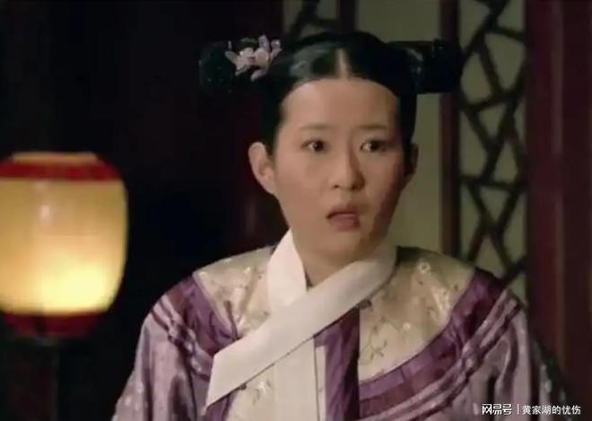 孩子是你的还有后半句采月听全却选择沉默pg电子试玩平台沈眉庄临终对温实初说(图1) 孩子是你的还有后半句采月听全却选择沉默pg电子试玩平台沈眉庄临终对温实初说(图1)